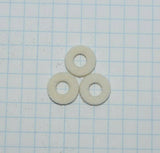 Valve Stem Felt Washers, Yamaha, Common Trumpet & Others