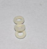 Valve Stem & Finger Button Felts, Yamaha YFH-631 Flugelhorn & Others