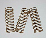 Valve Springs, Yamaha Tuba and Sousaphone (YSH), Set of 3 or 4