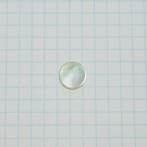 Yamaha pearl inlay finger button, A6241041