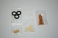 Valve Kit, Bach TR300H2 Student Trumpet Repair Kit