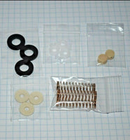 Valve Repair Kit, Bach, Conn, & King Marching Mellophone and French Horns