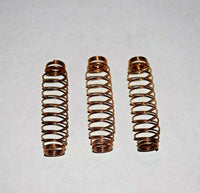 Valve Springs, Conn, Trumpet & Flugelhorn, Set of 3