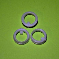 Valve Guides, Jupiter, JBR-560 Marching Baritone, Set of 3