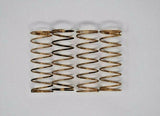 Valve Springs, Yamaha Euphonium & Tuba, Set of 3 or 4