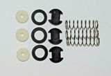 Valve Kit, Getzen, Cornet & Trumpet Repair Kit