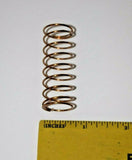 Valve Springs, Yamaha Tuba and Sousaphone (YSH), Set of 3 or 4