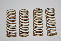 Valve Springs, Yamaha Tuba and Sousaphone (YSH), Set of 3 or 4