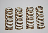 Valve Springs, Yamaha Tuba and Sousaphone (YSH), Set of 3 or 4