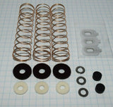 Jupiter 3 valve Sousaphone and Tuba valve repair kit