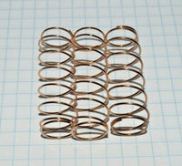 Valve Springs, Universal Baritone & Euphonium, D16.3mm x L50mm