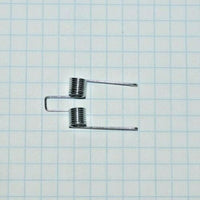 Holton 6S18771805 lever spring