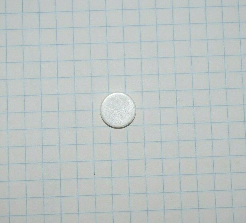 Premium Finger Button Pearl Inlay Inserts | TOPE Band Supply