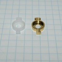 Bach Stradivarius Trumpet Valve Guides