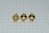 Bach Stradivarius Trumpet Brass Valve Guides