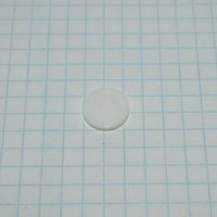 Finger Button Pearl Inlay (insert), Bach, Conn, Holton, King, Various Sizes