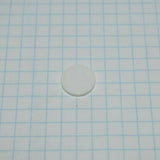 Finger Button Pearl Inlay (insert), Bach, Conn, Holton, King, Various Sizes