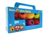 Mel-O-Dee Balls, Great Music Therapy Tool