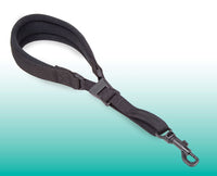 Neck Straps, Saxophone & Woodwinds, Swivel, Hook, or Loop-TOPE Band Supply Co.