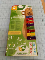 Monkey Glockenspiel by Green Tones (Xylophone), Preschool