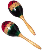 Hohner Kid's A310 Wood Maracas