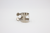 Bb Clarinet, Nickel Ligature, 1 each-TOPE Band Supply Co.