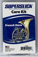 Care Kit - French Horn