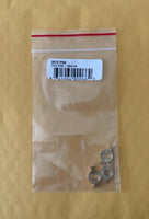 Valve Kit, Bach Stradivarius Trumpet (w/brass or nylon valve guides), Repair Kit