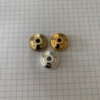 Bach Stradivarius Trumpet Bottom Valve Caps