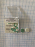 Clarinet Pad Set, Universal Adhesive or Greenback, You Choose