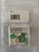 Clarinet Pad Set, Universal Adhesive or Greenback, You Choose