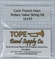 French Horn String Kit, Conn