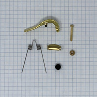 Waterkey Kits, Universal Waterkeys for Brass Instruments