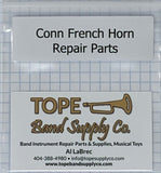 Conn French Horn Repair Parts