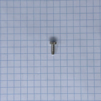 King waterkey nickel screw TR04068NP