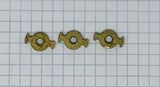 Valve Guides, Besson Trumpet, Nylon or Brass