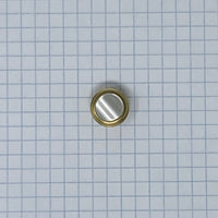 Bach lacquer finger button, B3024LA