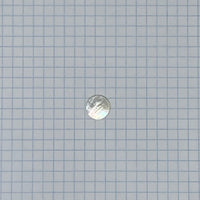 Bach 30069, finger button pearl inlay