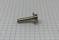 King trumpet valve stem 