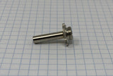 King trumpet valve stem 