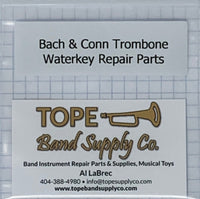 TOPE Band Supply Co