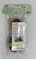 Hohner Kid's Wood Maracas