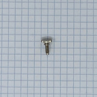 Lyre Screw, Jupiter Trumpets, nickel-plated