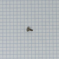 Bach trombone stop arm screw, 101022Z