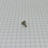 Bach trombone stop arm screw, 101022Z