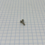 Bach trombone stop arm screw, 101022Z