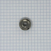 Yamaha top cap, nickel  C0141020