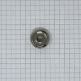 Yamaha top cap, nickel  C0141020