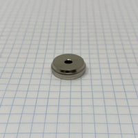 Jupiter bottom valve cap, 11-V407N