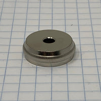 Jupiter bottom valve cap, 11-V407N